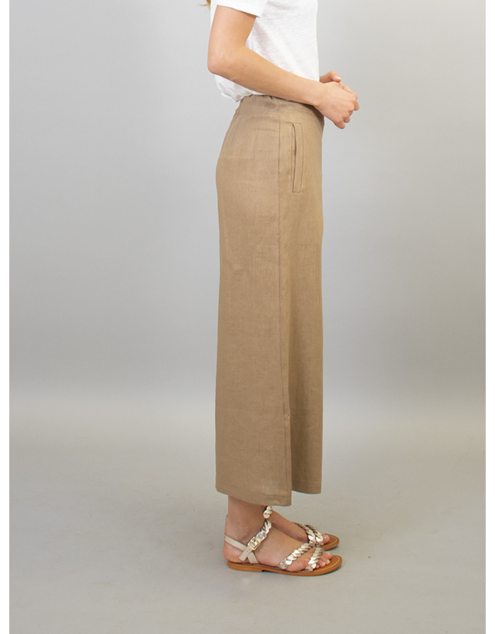 La Fee Maraboutee Culotte Pants