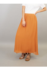 La Fee Maraboutee Silk Touch Skirt