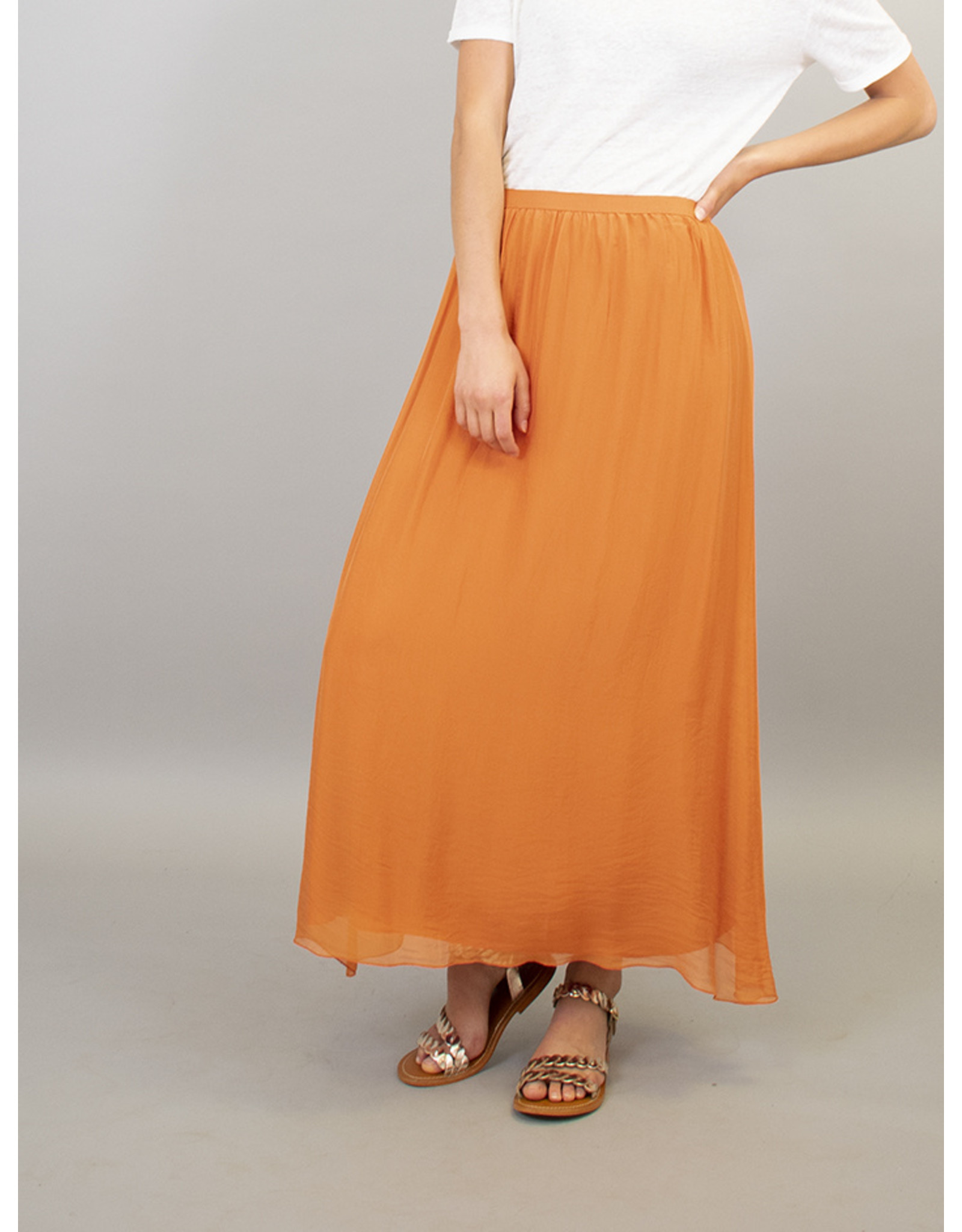 La Fee Maraboutee Silk Touch Skirt