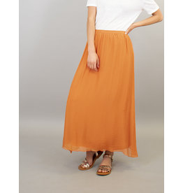 La Fee Maraboutee Silk Touch Skirt