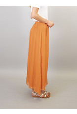 La Fee Maraboutee Silk Touch Skirt