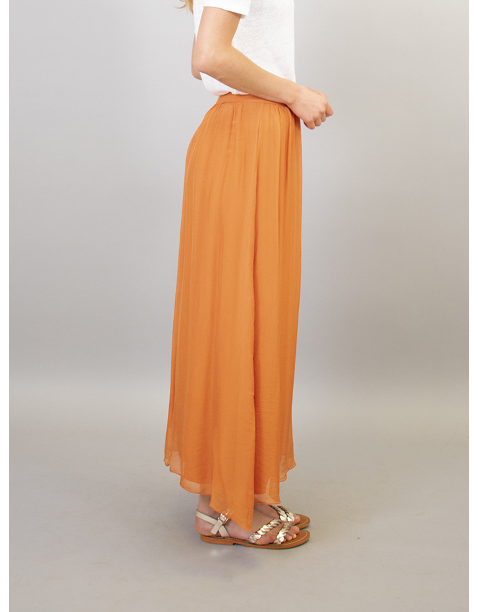 La Fee Maraboutee Silk Touch Skirt