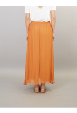 La Fee Maraboutee Silk Touch Skirt