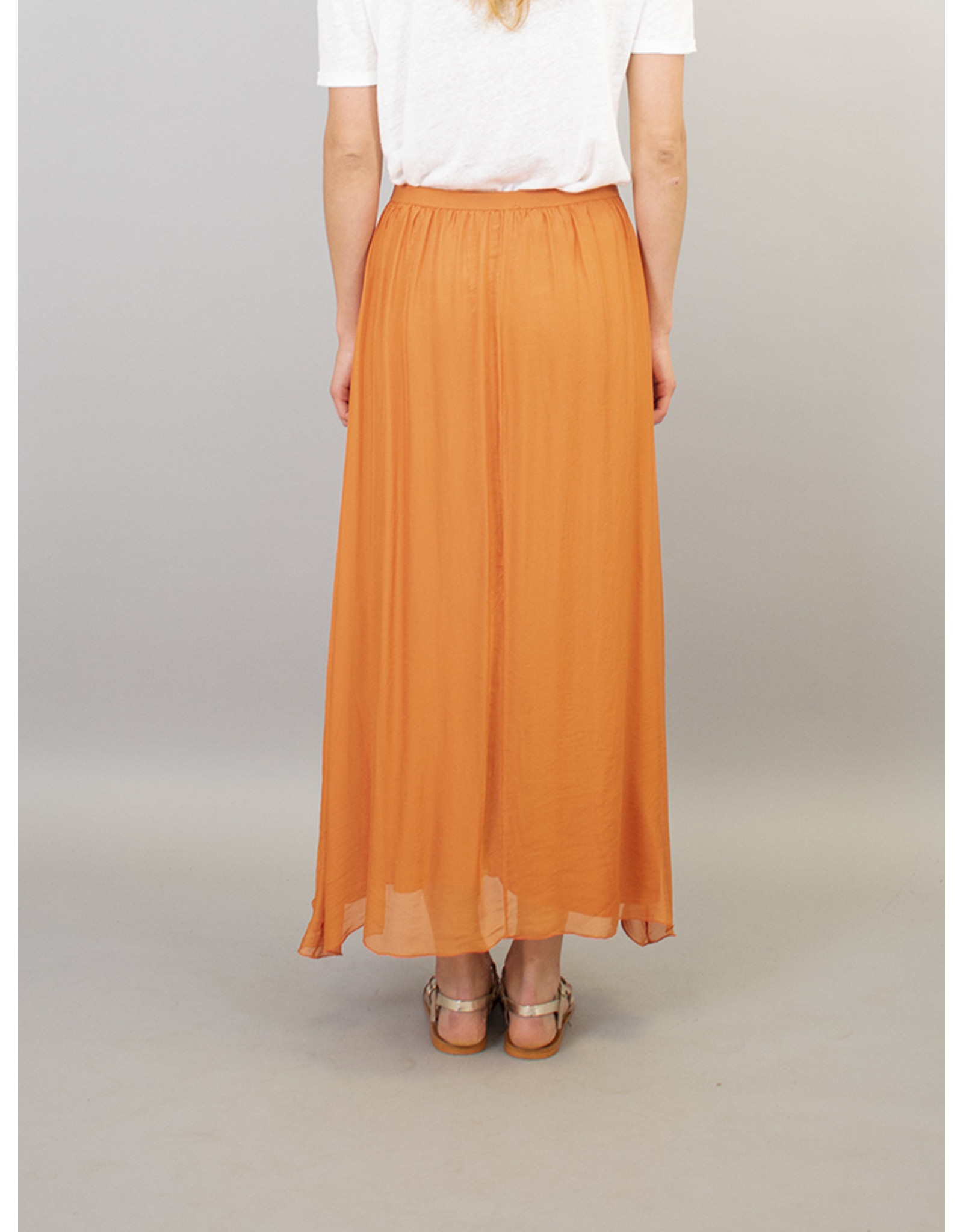 La Fee Maraboutee Silk Touch Skirt