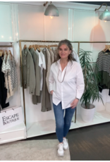 Humility Loose Fit Shirt