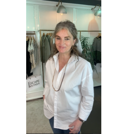 Humility Loose Fit Shirt