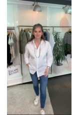 Humility Loose Fit Shirt