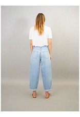 Humility Ginger  Jean