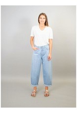 Humility Ginger  Jean