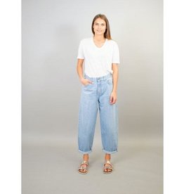 Humility Ginger Jean