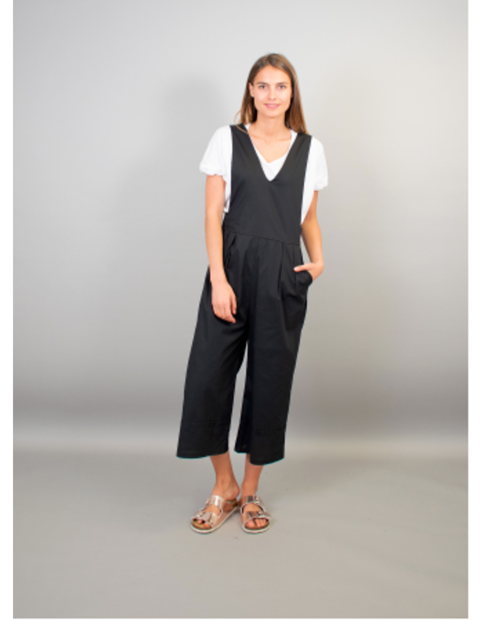 Humility Jumpsuit