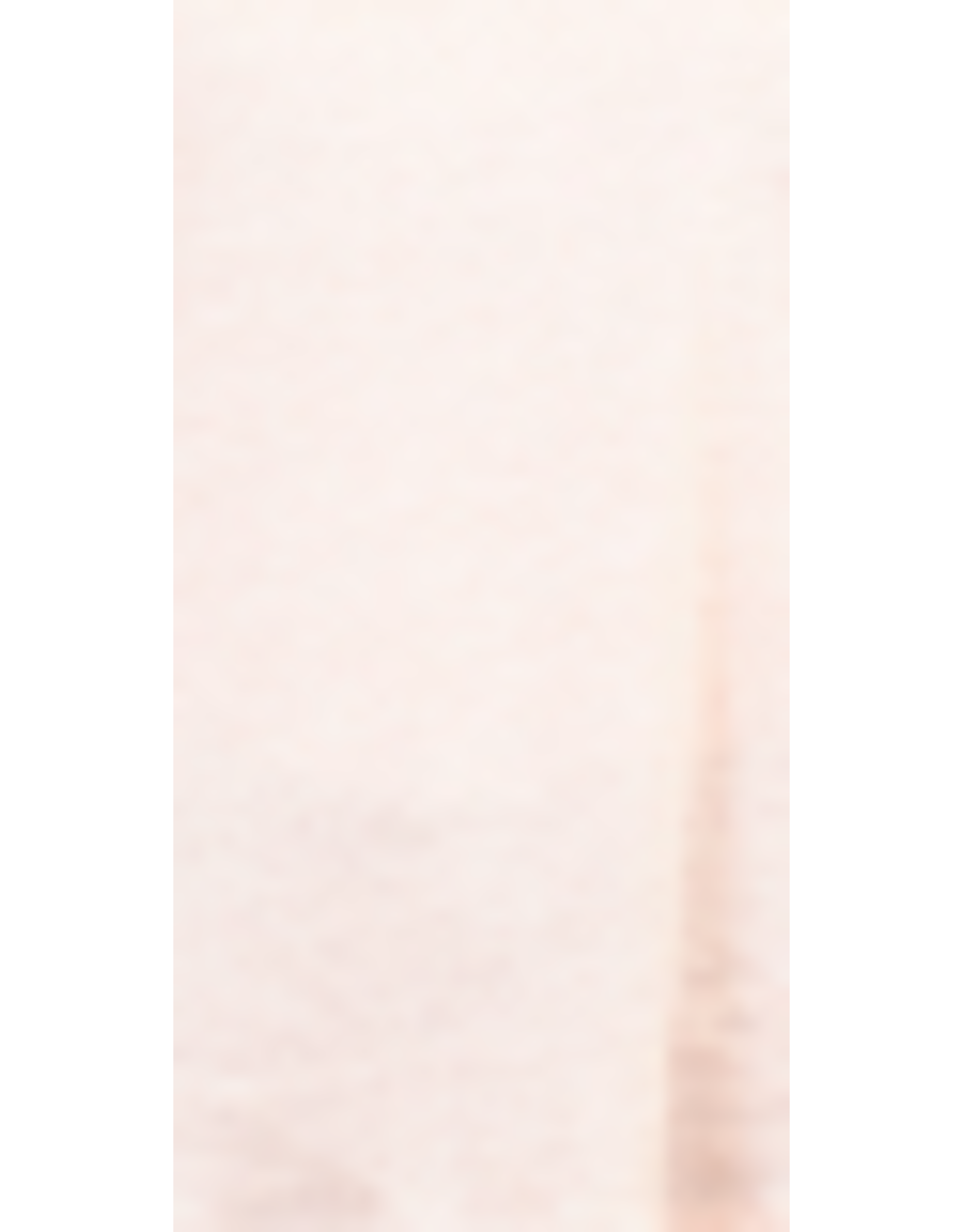 La Fee Maraboutee Bracelet Sleeve Linen V Neck Top