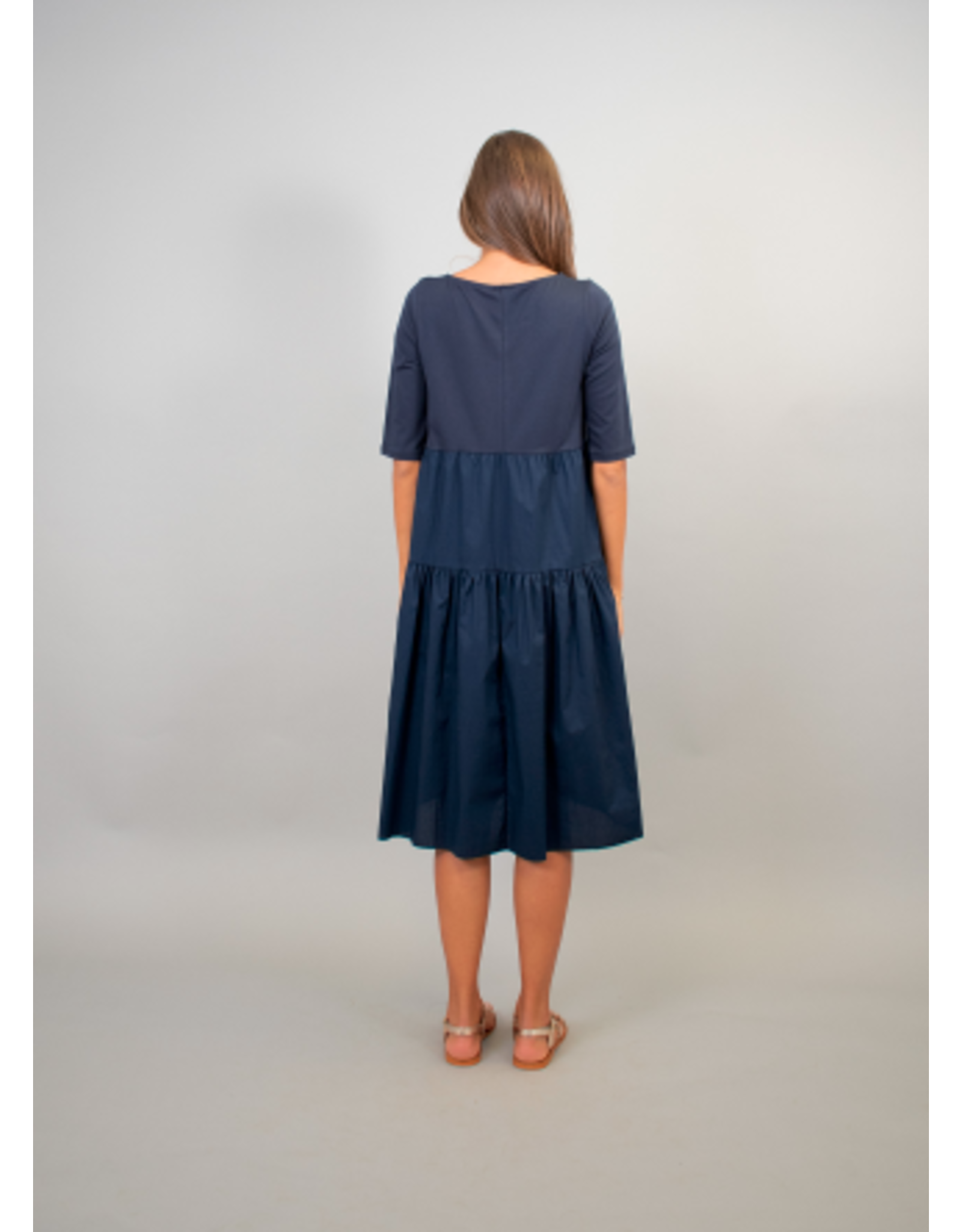 Humility Dress