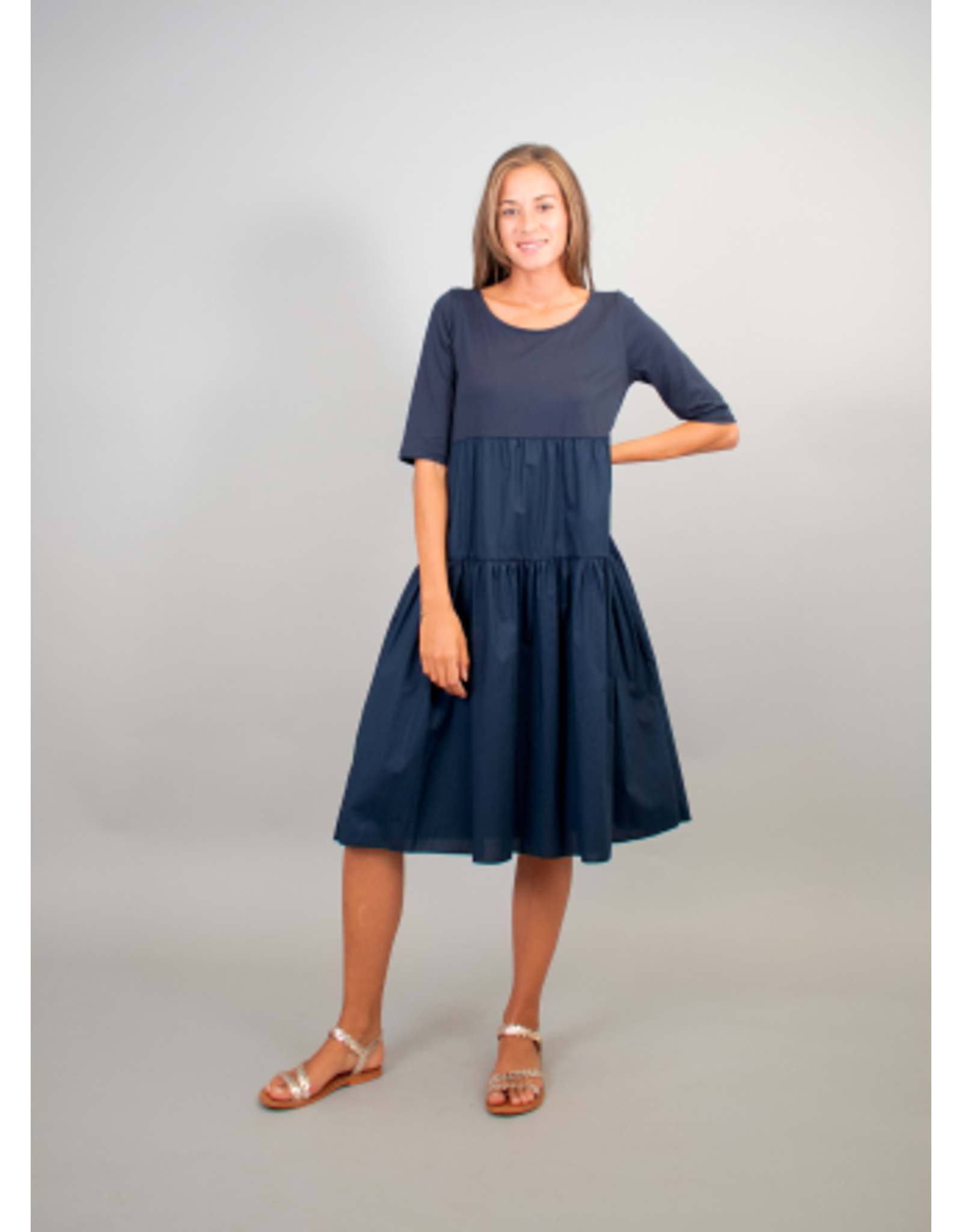Humility Dress