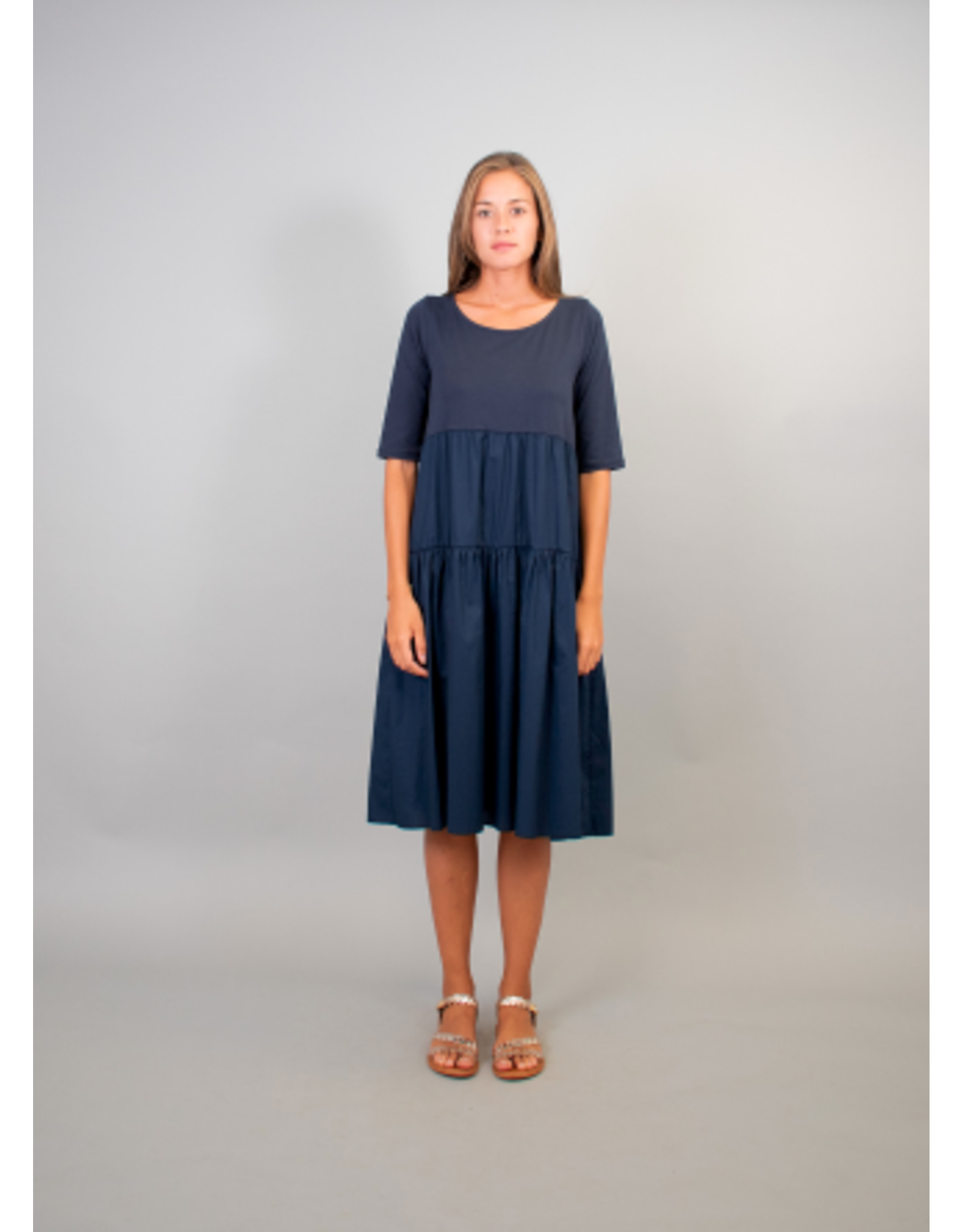 Humility Dress