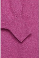 ICHI Halpa Long Sleeve V knit