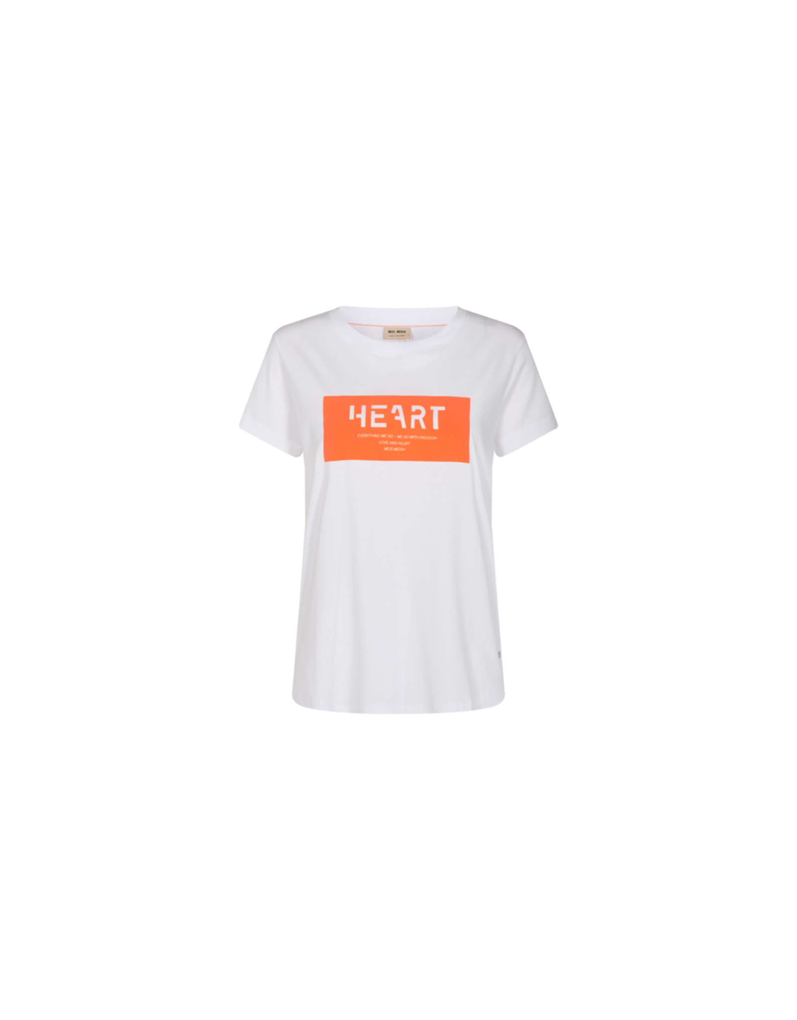 Mos Mosh Chérie O-SS Tee