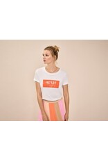 Mos Mosh Chérie O-SS Tee