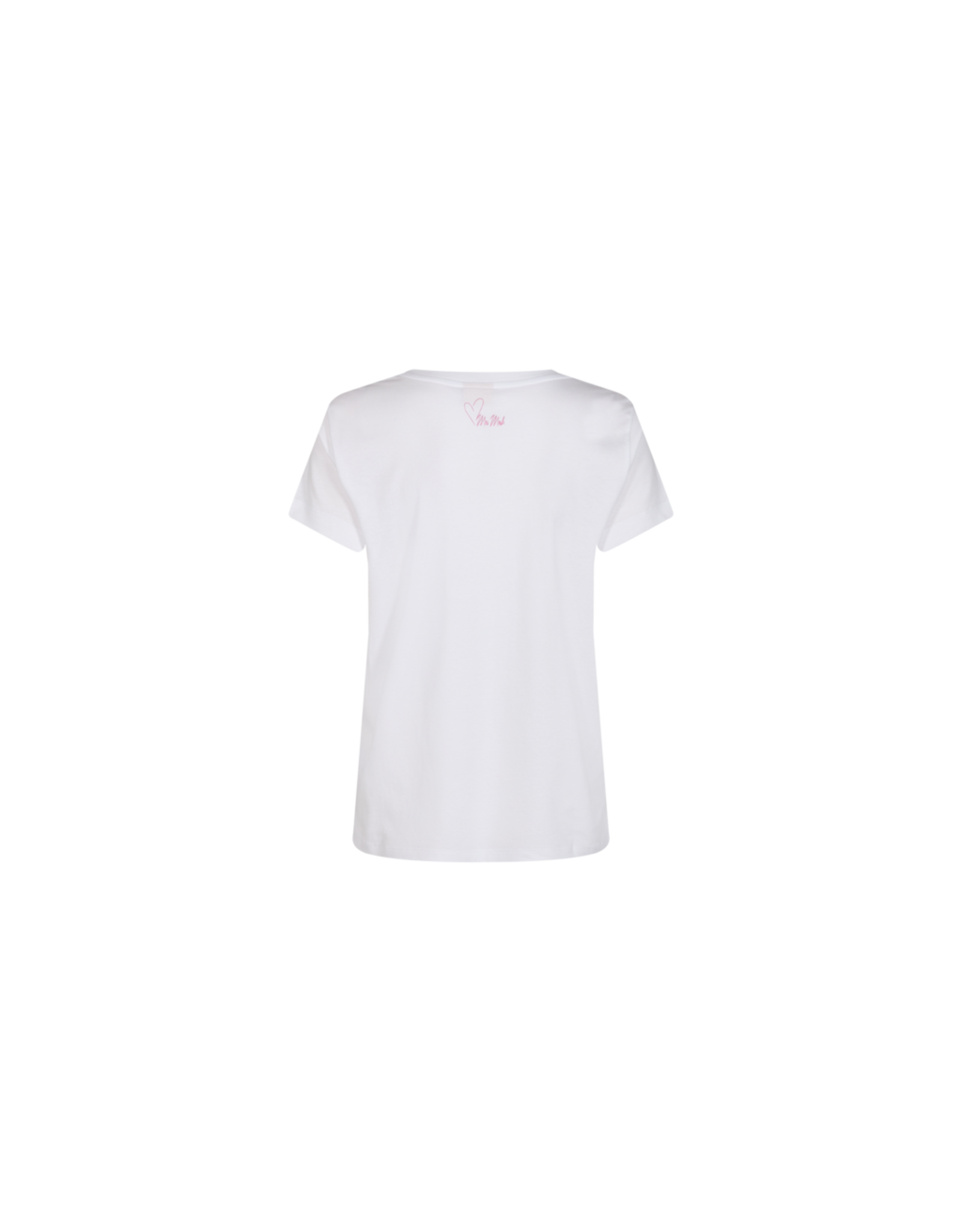 Mos Mosh Chérie O-SS Tee