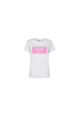 Mos Mosh Chérie O-SS Tee