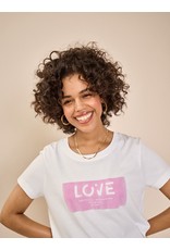 Mos Mosh Chérie O-SS Tee