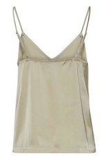 ICHI Genya  sleeveless top