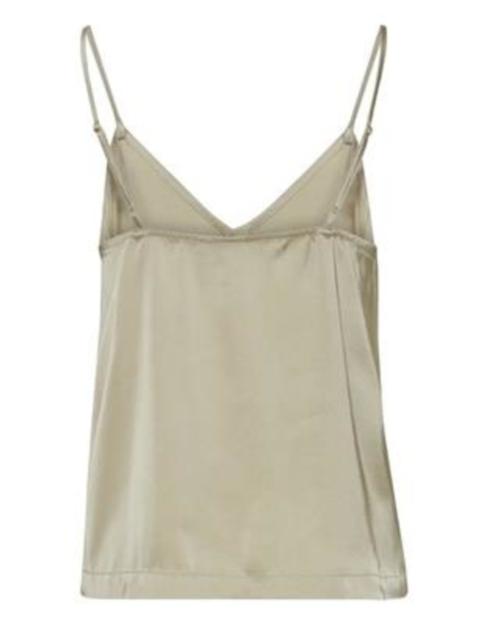 ICHI Genya  sleeveless top