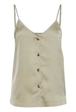 ICHI Genya  sleeveless top