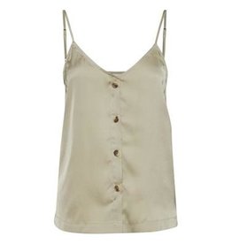 ICHI Genya  sleeveless top