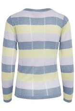 ICHI IH-DORTE LS2 Knit