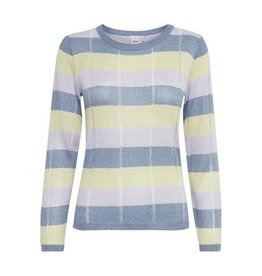 ICHI IH-DORTE LS2 Knit