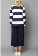 Peruzzi Stripe Jacket