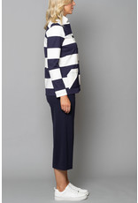 Peruzzi Stripe Jacket