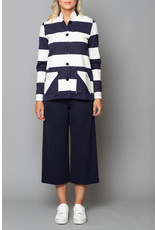 Peruzzi Stripe Jacket