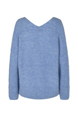 Mos Mosh Thora V Neck Knit