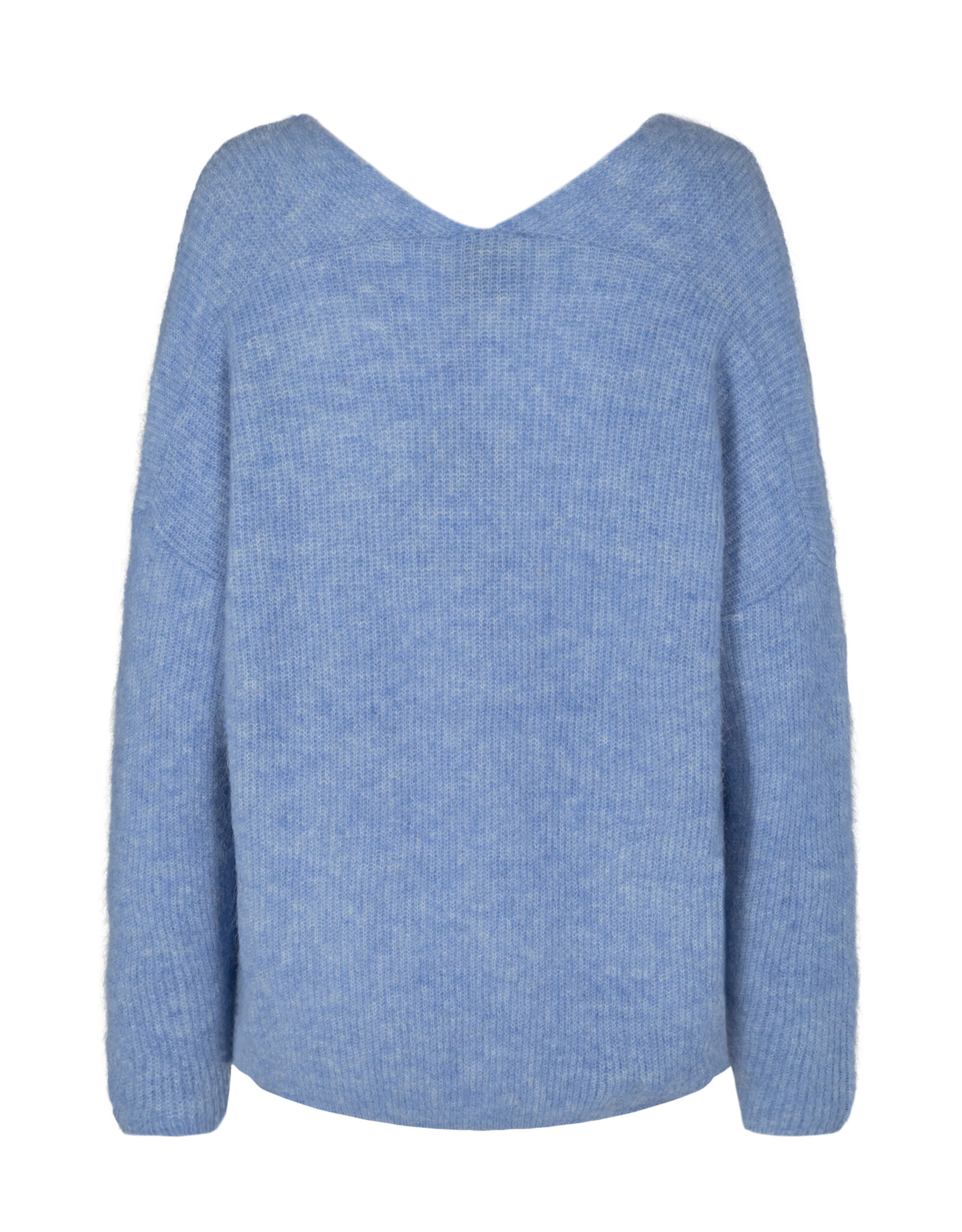Mos Mosh Thora V Neck Knit