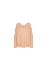Mos Mosh Thora V Neck Knit