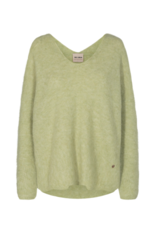 Mos Mosh Thora V Neck Knit