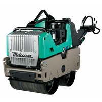 Hydrostatische trilwals MRH-900DSY