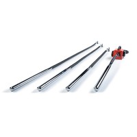 Aiguille vibrante Lievers P14E - 38mm 3,0 m tuyau