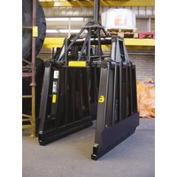 Pince à briques hydrauliques HSK1000