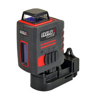 Kruislijnlaser - CCL203-R