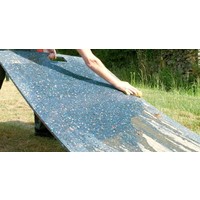 Plaques de roulage - 2m x 1m