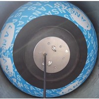 Ballon 200/400 mm