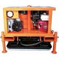 Vacuum hijsunit VHU-3000-AR
