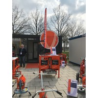 Vacuum hijsunit VHU-3000-AR
