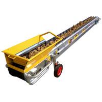 Shifta - Transportband - 30cm breed - 4,4m