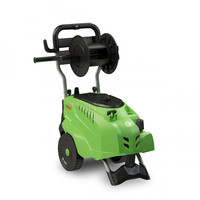 Hogedrukreiniger koud water - PW-C45 130/10