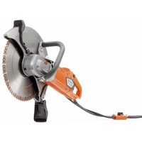 Doorslijpmachine elektrisch K4000 Wet