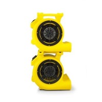 Ventilateur radial - TFV30S